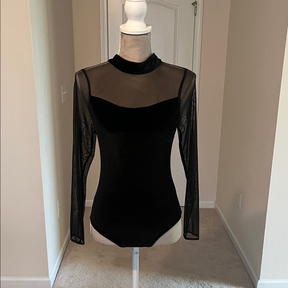 Preteen Latin dance costume